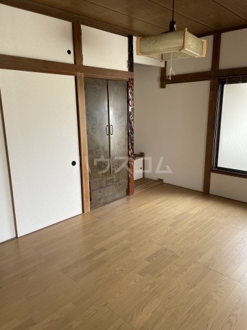 3/17 リビング/ダイニング