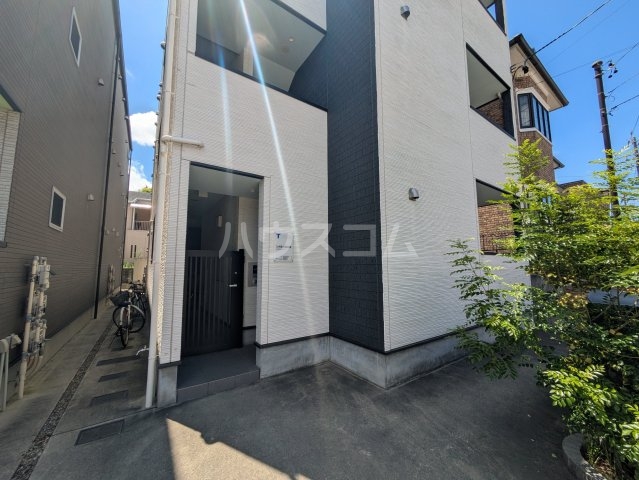 2/9 エントランス