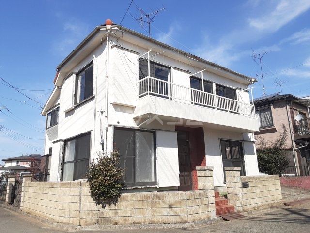 1/30 外観