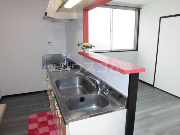 4/30 リビング/ダイニング