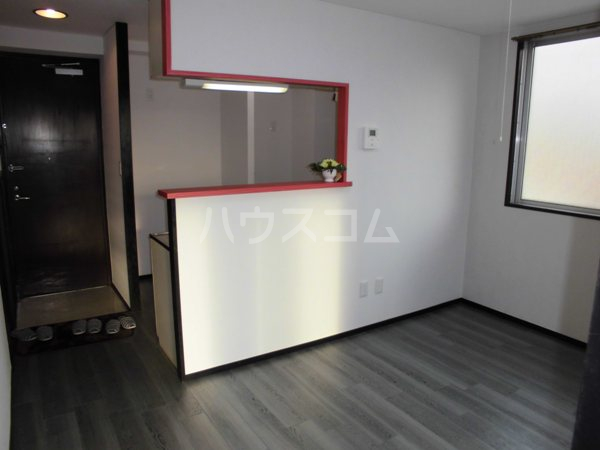 3/30 リビング/ダイニング