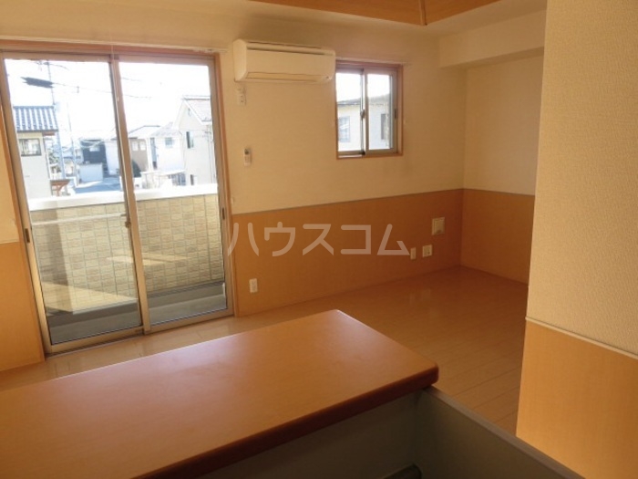 3/25 リビング/ダイニング