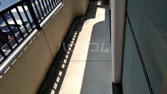 17/22 バルコニー