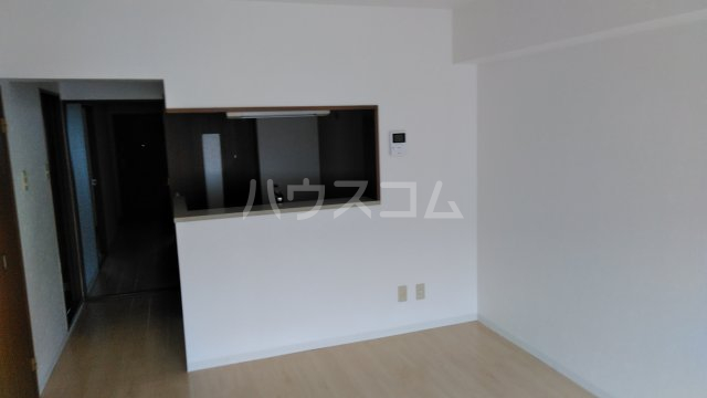 4/22 リビング/ダイニング