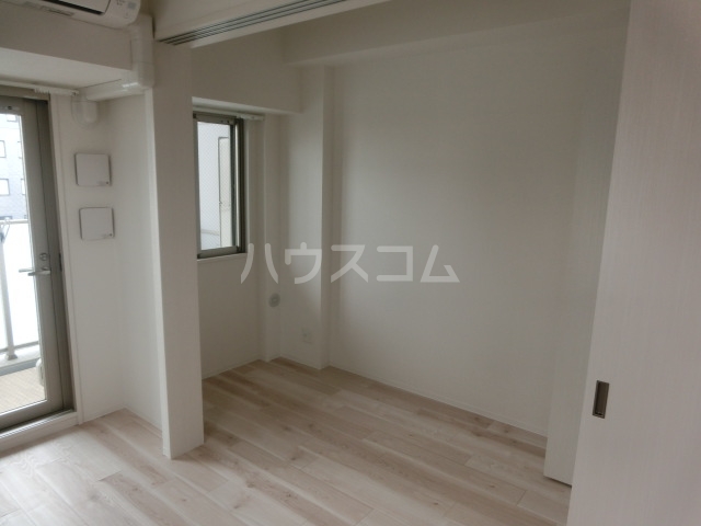 4/28 寝室