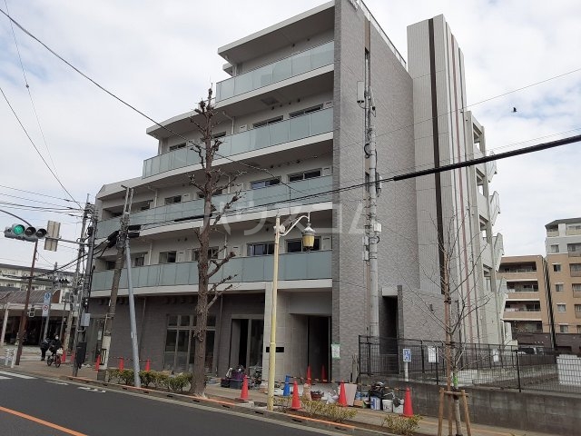 1/30 外観