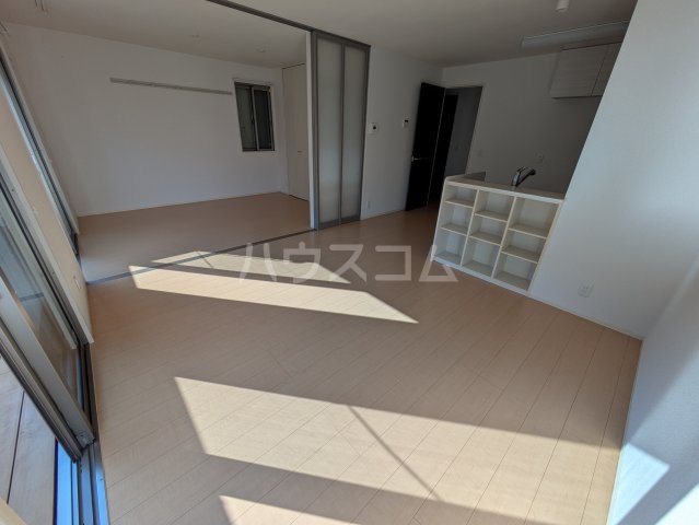 3/28 リビング/ダイニング