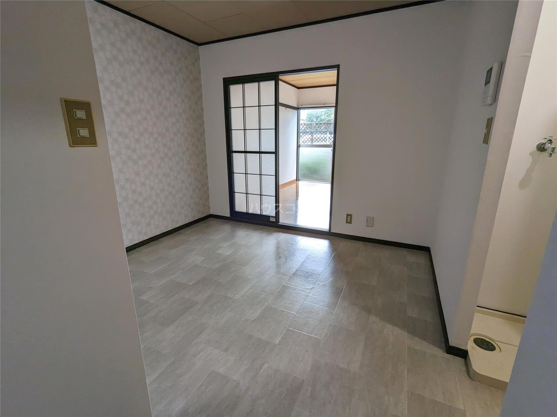 3/17 リビング/ダイニング