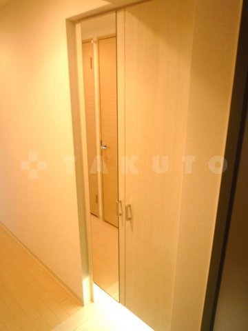10/30 玄関