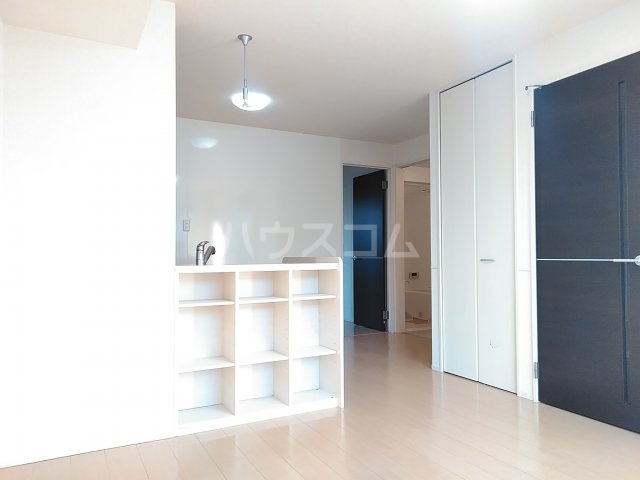 4/26 リビング/ダイニング