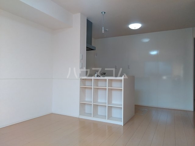 5/26 リビング/ダイニング