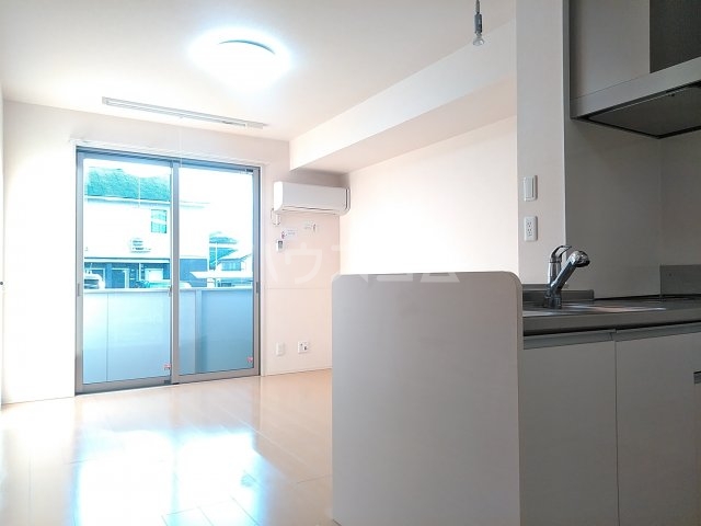 3/26 リビング/ダイニング