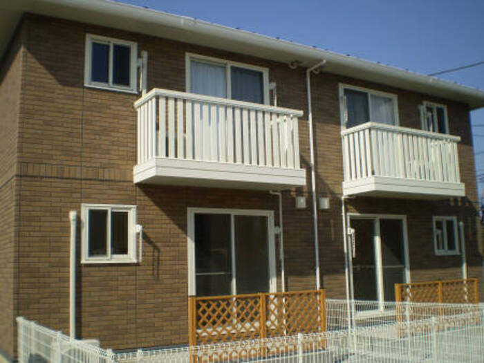 12/20 バルコニー