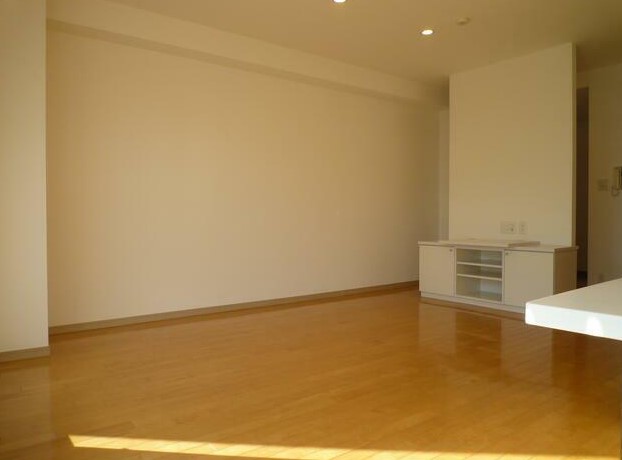 4/21 リビング/ダイニング