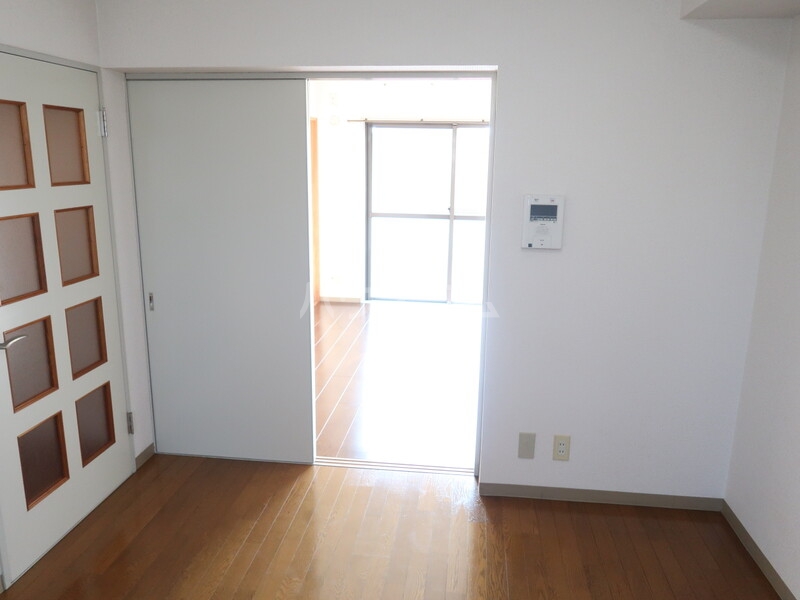 3/27 リビング/ダイニング