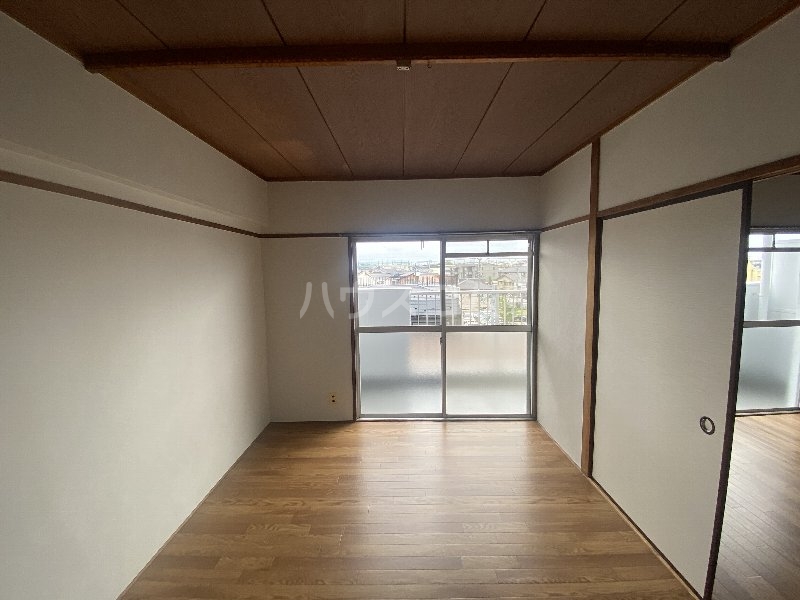 4/26 リビング/ダイニング