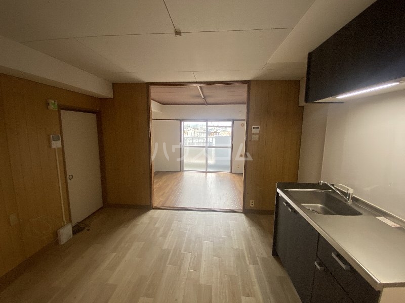 3/26 リビング/ダイニング