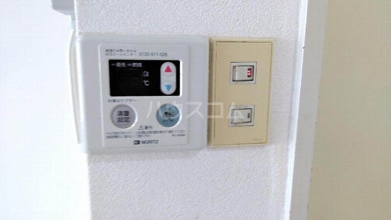 15/30 設備