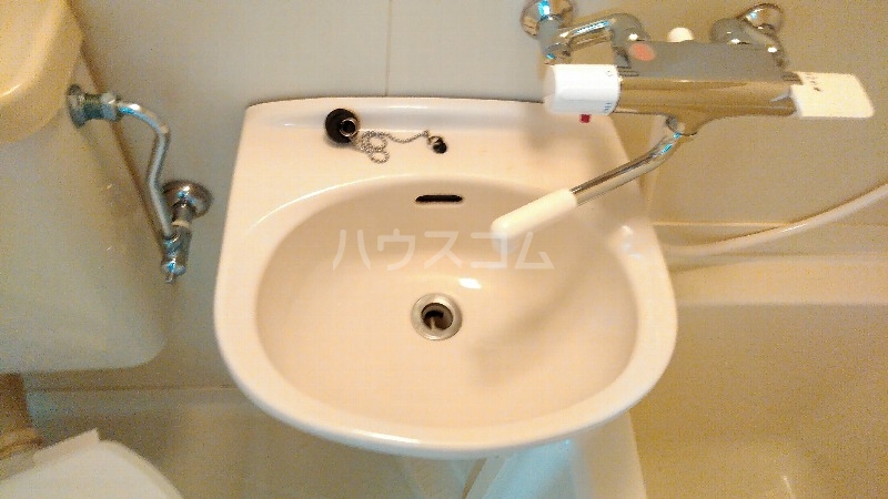 14/30 洗面