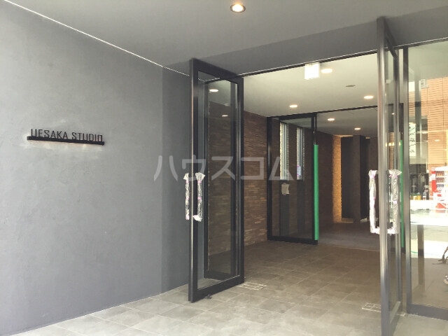 2/12 エントランス