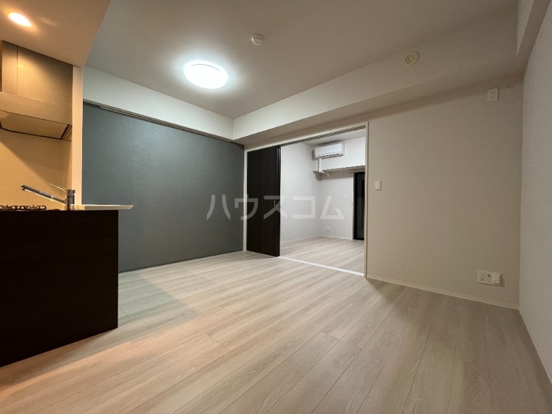 3/24 リビング/ダイニング