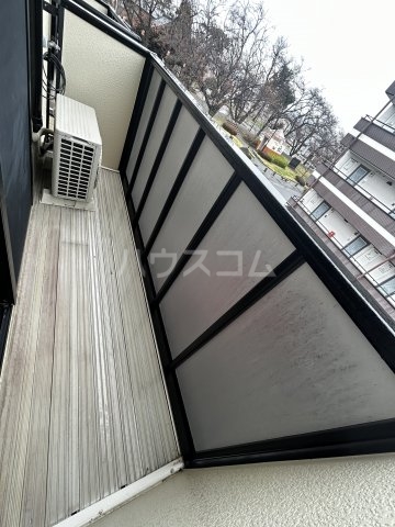 15/20 バルコニー
