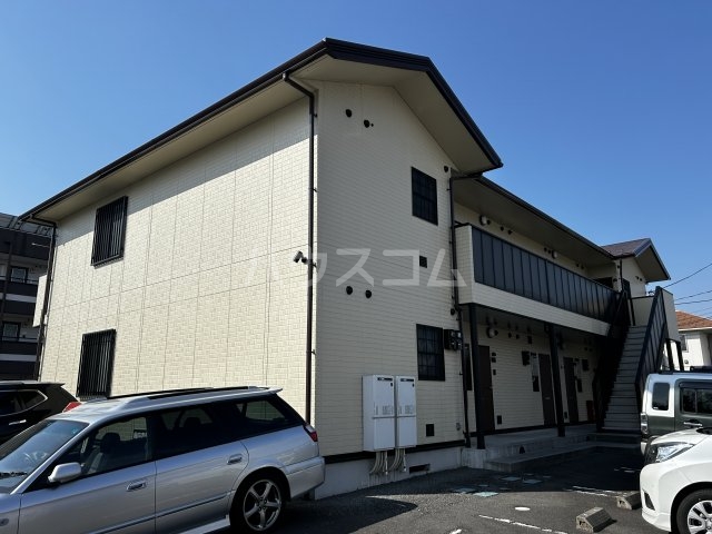 2/2 エントランス