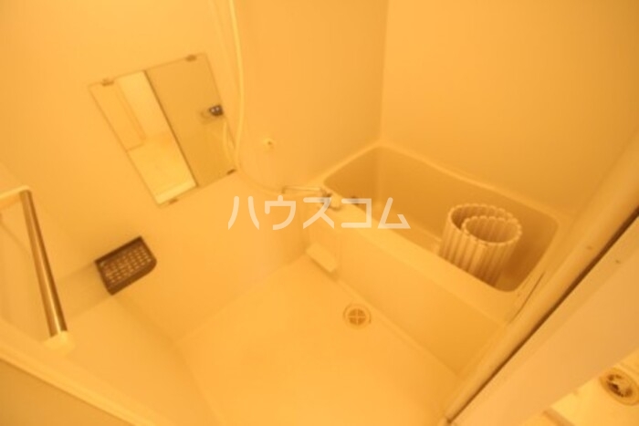 7/21 浴室