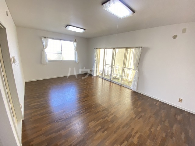 5/30 リビング/ダイニング