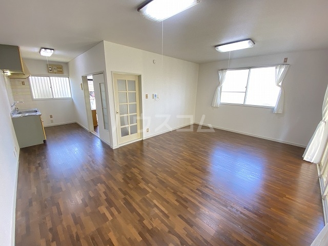 6/30 リビング/ダイニング