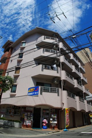 2/12 エントランス