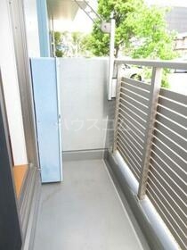 14/22 バルコニー