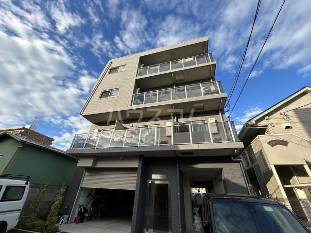 1/23 外観