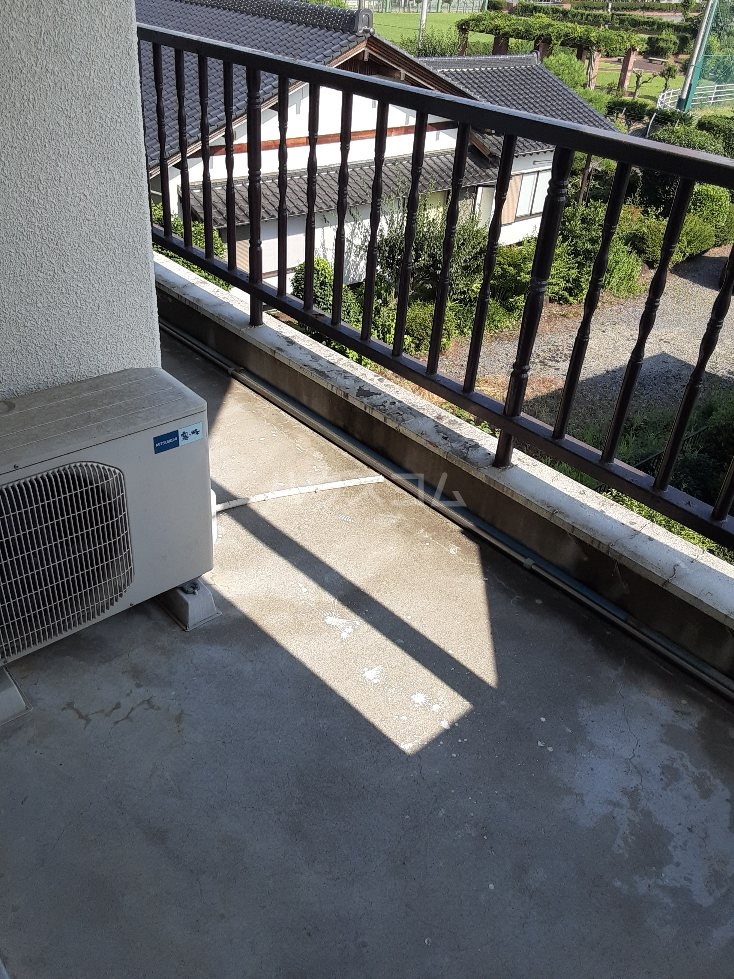 14/27 バルコニー