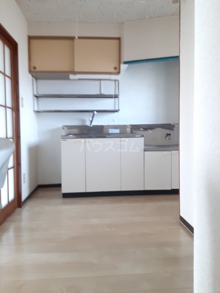 4/27 リビング/ダイニング