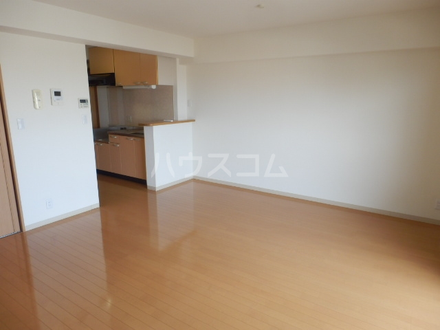 4/26 リビング/ダイニング