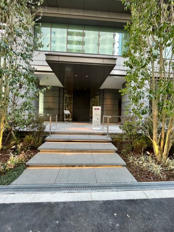 2/11 エントランス