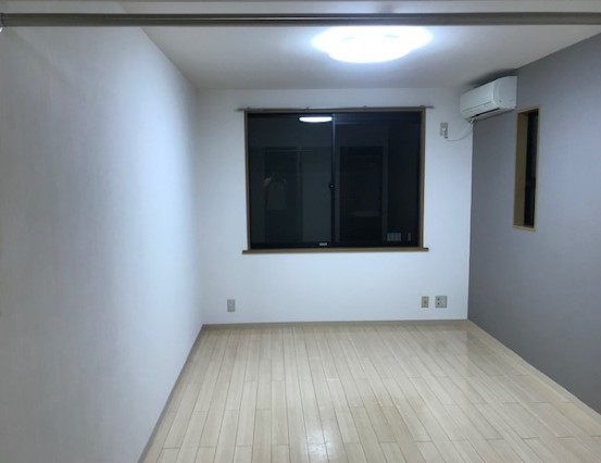 4/22 リビング/ダイニング