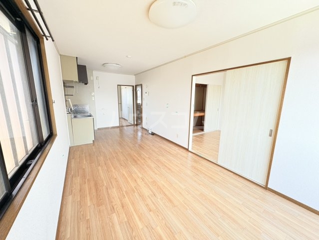 4/30 リビング/ダイニング