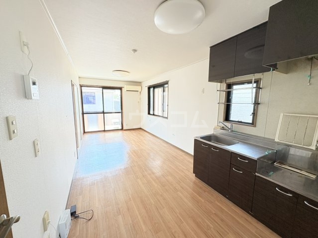 3/30 リビング/ダイニング