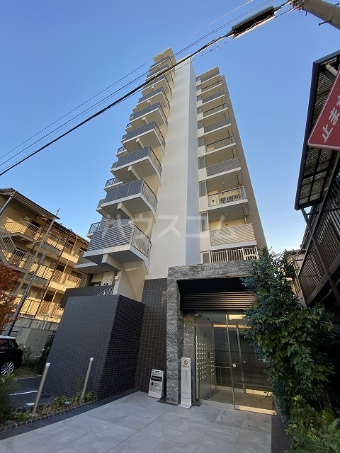 1/30 外観