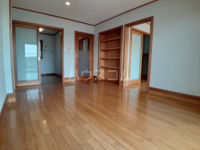 4/30 リビング/ダイニング