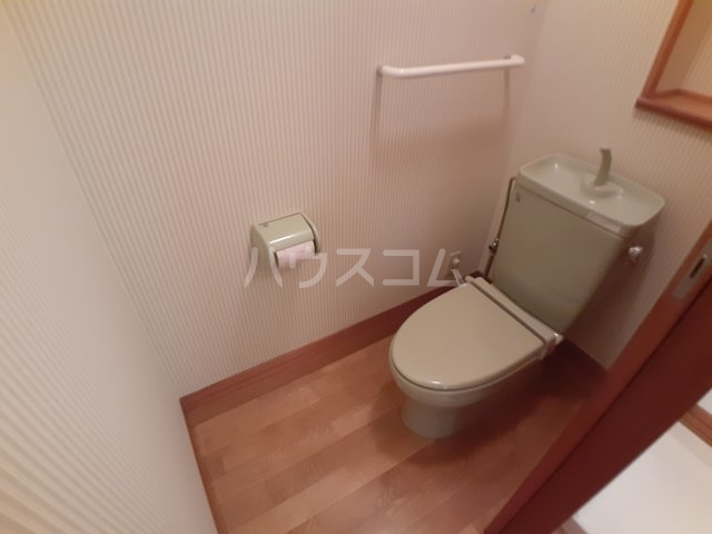 15/30 トイレ
