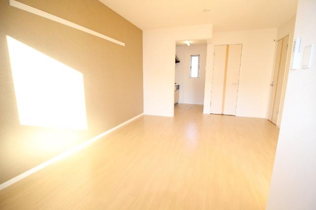 3/24 リビング/ダイニング