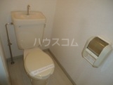 8/15 トイレ