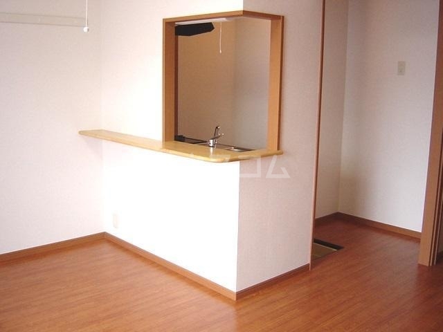 3/26 リビング/ダイニング