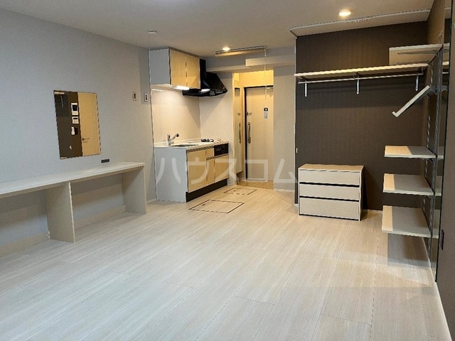 5/29 リビング/ダイニング