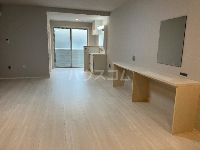 4/29 リビング/ダイニング