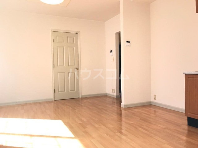 3/17 リビング/ダイニング