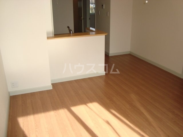 3/18 リビング/ダイニング